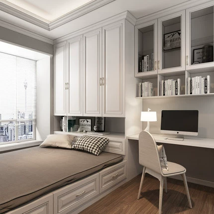 皮阿诺 Индивидуальная татами детская комната детская комната на стойках