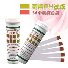 аквариумный прибор для измерения pH воды