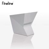 Fineline Designer Furniture Faz Armchair Sea Villa Indoor Bool Bool Casual Outdoor Стул