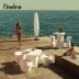 Fineline thiết kế nội thất sáng tạo MOMA CHAIR nhập khẩu FRP nhìn ra biển biệt thự hồ phân - Đồ nội thất thiết kế ghế sofa giường Đồ nội thất thiết kế