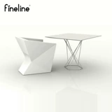Fineline Designer Furniture Faz Armchair Sea Villa Indoor Bool Bool Casual Outdoor Стул