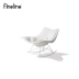 Fineline Creative Designer thất nội thất ROCKING ARMCHAIR Ghế đung đưa Ghế giải trí - Đồ nội thất thiết kế ghe chiavari giá rẻ Đồ nội thất thiết kế