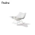 Fineline Creative Designer thất nội thất ROCKING ARMCHAIR Ghế đung đưa Ghế giải trí - Đồ nội thất thiết kế