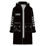 Меч, плащ, толстовка подходит для мужчин и женщин для влюбленных, куртка, косплей