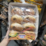 Shanghai Costco Shopping Gord