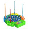 Fishing Toy Electric Creative Music Games Children fishing toys