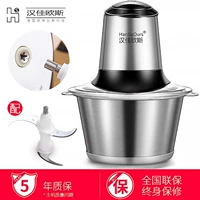 Stainless steel bowl