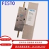 Công tắc áp suất Festo FESTO PEV-1 4-B 10773 chính hãng tại chỗ Phần cứng cơ điện
