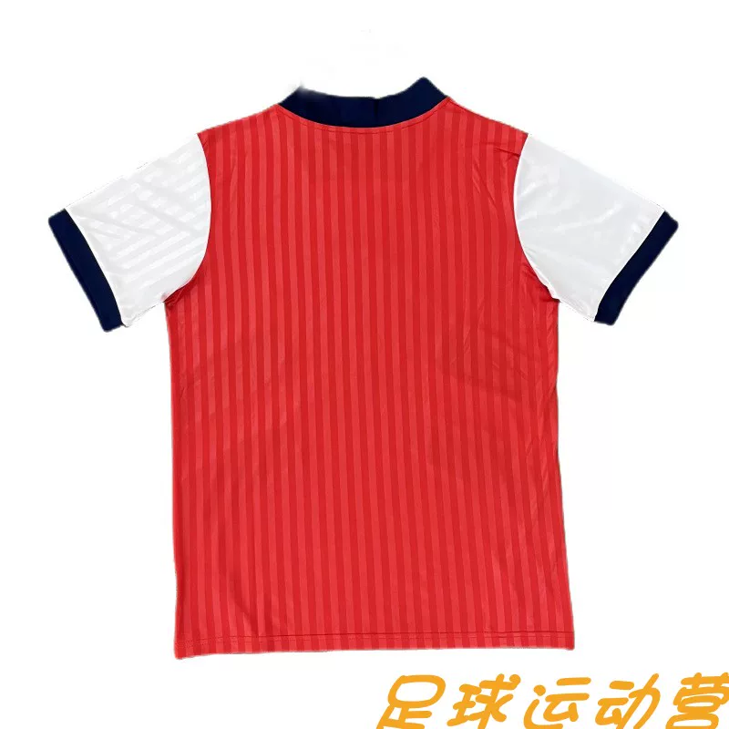 [Специальная ретро-футболка Arsenal 23-24 Thai Kits]