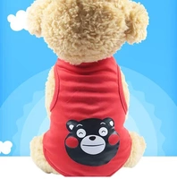 Прохладный жилет, чай улун Да Хун Пао