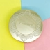 Nhật Bản Canmake Ida Marshmallow Powder Cake Oil Control Concealer Moisturizing Makeup Marshmallow Powder 10g - Bột nén