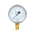 YE-100 60 150 màng đồng hồ đo áp suất 0-10kpa khí tự nhiên micro đồng hồ đo áp suất kilopascal đồng hồ đo 16 25kpa 