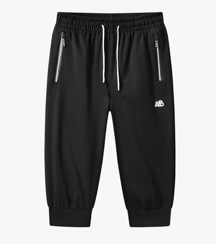 Летние дышащие хлопковые штаны для отдыха, спортивные пляжные шорты с молнией, свободный прямой крой