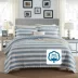Khăn trải giường bằng vải bông của Mỹ có ba lớp điều hòa không khí là mùa hè - Trải giường