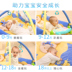 Baby mở rộng trò chơi âm nhạc pad đồ chơi bé bò mat dày trò chơi chăn tập thể dục khung cung cấp sơ sinh - Bé bò / Học cách đi bộ / Thể dục đồ chơi phát triển trí tuệ cho trẻ sơ sinh Bé bò / Học cách đi bộ / Thể dục