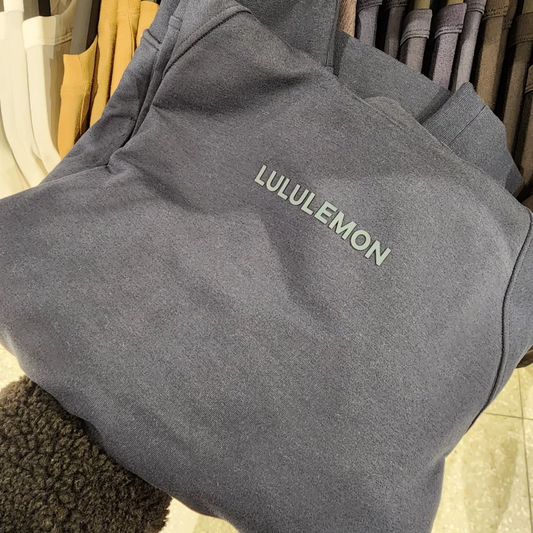 Peng Peng Australia Lululemon City Sweat Pullover Hoodie 男款 Klord 帽衫 外套