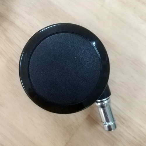 Германмиллерхайр -ножные колеса (прозрачное колесо колесо) колесо [не участвовало]