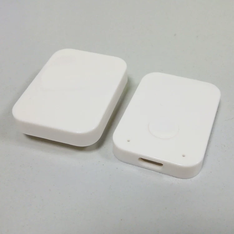 Корпус Bluetooth-приёмника для музыки четырехлетний Micro USB Power Pole, адаптер Bluetooth, корпус приемника Bluetooth