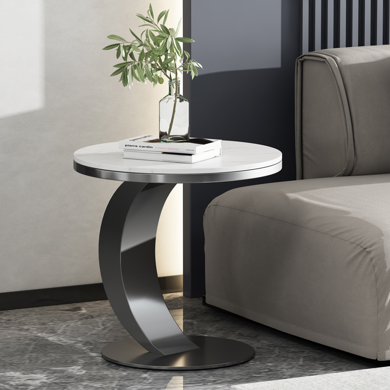 Tùy chỉnh 
            sofa bảng phụ đá bảng ánh sáng phòng khách sang trọng bàn tròn nhỏ đơn giản bàn góc cạnh giường ngủ tủ sáng tạo thẻ bảng ban công bàn cà phê nhỏ bàn trà sofa đẹp bàn trà gỗ tự nhiên cao cấp