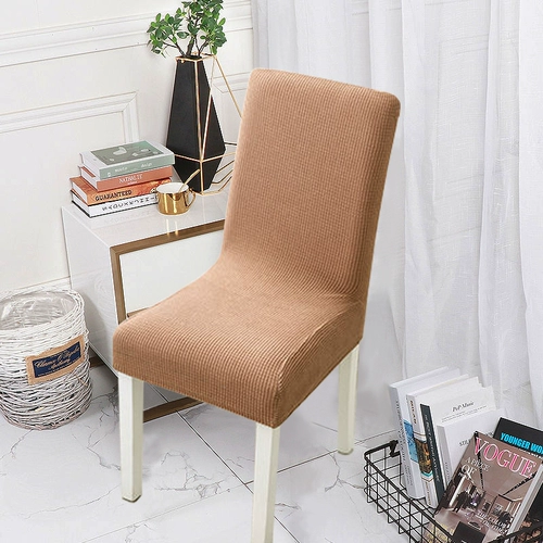Эластичный стульчик для кормления домашнего использования, универсальный комплект, простой и элегантный дизайн