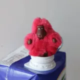 Детская милая подвеска, плюшевая