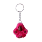 Детская милая подвеска, плюшевая