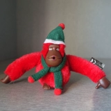 Подарочная коробка, брелок, сумка, подвеска, ограниченное издание, подарок на день рождения