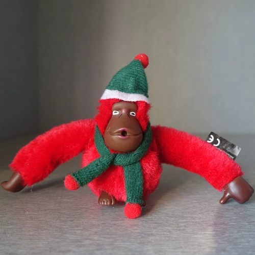 Подарочная коробка, брелок, сумка, подвеска, ограниченное издание, подарок на день рождения