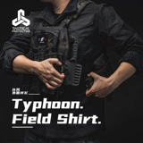 Tagtical 2023 Typhoon Field File Rubl 
