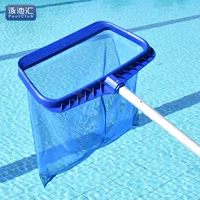 Улучшенная глубокая сеть с 9 метрами [алюминиевый сплав -полюс]