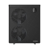 Автоматический разогреватель для плавания, вилла, оборудование, дельфин