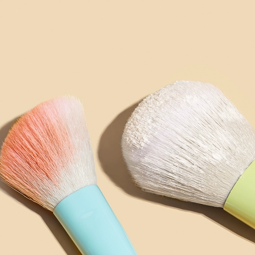Nome Nomi Home Candy Series Set Shate Shate Make -Up Tool Sanfir