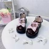 Love Rush to Xiong Haohe Original Lolita