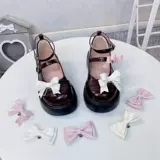 Love Rush to Xiong Haohe Original Lolita