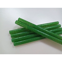Зеленый клей-карандаш, 7×200мм