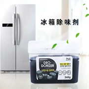 Hàn Quốc nhập khẩu tủ lạnh khử mùi tre mùa hè để khử mùi tủ lạnh khử mùi hộ gia đình - Trang chủ