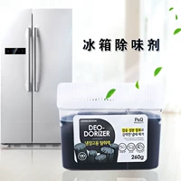 Hàn Quốc nhập khẩu tủ lạnh khử mùi tre mùa hè để khử mùi tủ lạnh khử mùi hộ gia đình - Trang chủ nước tẩy bồn cầu cực mạnh