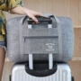 Lưu trữ túi lưu trữ túi gấp xe đẩy du lịch túi sức chứa lớn tập thể dục - Vali du lịch vali xiaomi