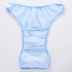 Quần tã trẻ sơ sinh mùa hè bé có thể giặt vải tã quần lưới tã túi mùa lưới túi tã mùa xuân và mùa hè thoáng khí - Tã vải / nước tiểu pad Tã vải / nước tiểu pad