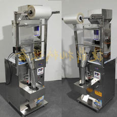 Штрангпресс 500克三边全自动粉末包装机封口打包机称重机分装机颗粒灌装机