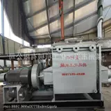 Изготовитель пользовательский из нержавеющей стали электрический нагрев машины для зажимания вакуумная машинная винт -винт -винт