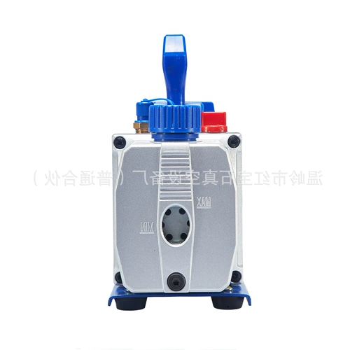 1 -летний вакуумный насос/3CFM/1/4HP/5PA/110V/60 Гц/вакуумный насос/инструмент/Таблица