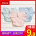 Thở tã túi cotton sơ sinh cố định đai tã tã meson có thể giặt được vải mù tạt mùa hè mỏng - Tã vải / nước tiểu pad Tã vải / nước tiểu pad