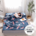 Bông du lịch chăn quilt khách sạn kinh doanh xách tay tạo tác du lịch ngủ kho báu bẩn túi ngủ người lớn - Túi ngủ túi ngủ cá mập Túi ngủ