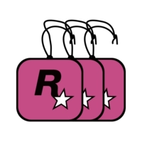 Red R [три куска одежды]