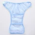 Sơ sinh cố định chống rò rỉ tã túi đầu tã vải tã túi lưới nước tiểu tã có thể giặt quần tã bé trai - Tã vải / nước tiểu pad Tã vải / nước tiểu pad