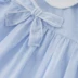 Váy cô gái mùa hè cotton 2020 mới váy công chúa hàn quốc trẻ em mùa hè em bé kiểu dáng nước ngoài váy không tay - Váy