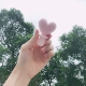 [粉红桃心]