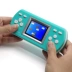 Màn hình màu cầm tay game console cầm tay 80 hoài cổ cổ điển Tetris đồ chơi giáo dục máy chơi game pvp station light 3000 Bảng điều khiển trò chơi di động