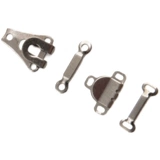 Невидимые штаны, пиджак классического кроя, корсет